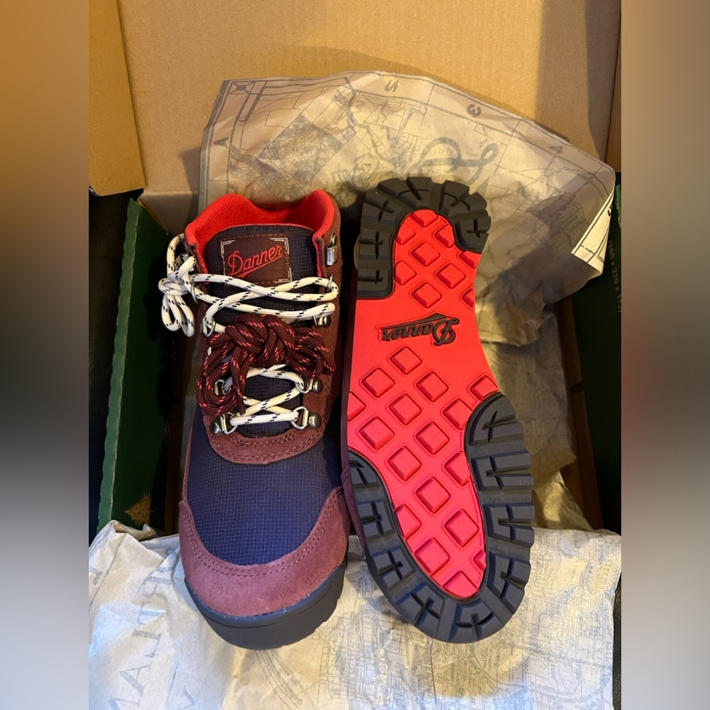 Danner - Women’s Jag Dry Weather Boots